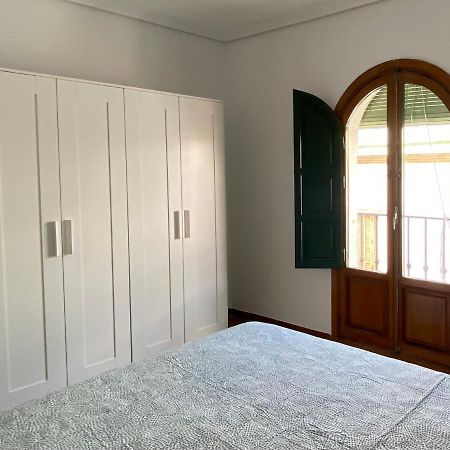 Quattro Sevilla Centro Ngoại thất bức ảnh