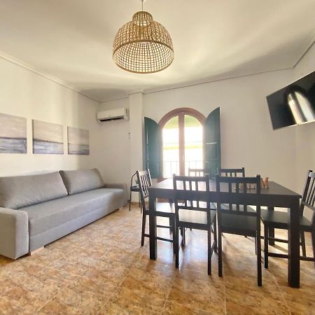 Quattro Sevilla Centro Ngoại thất bức ảnh
