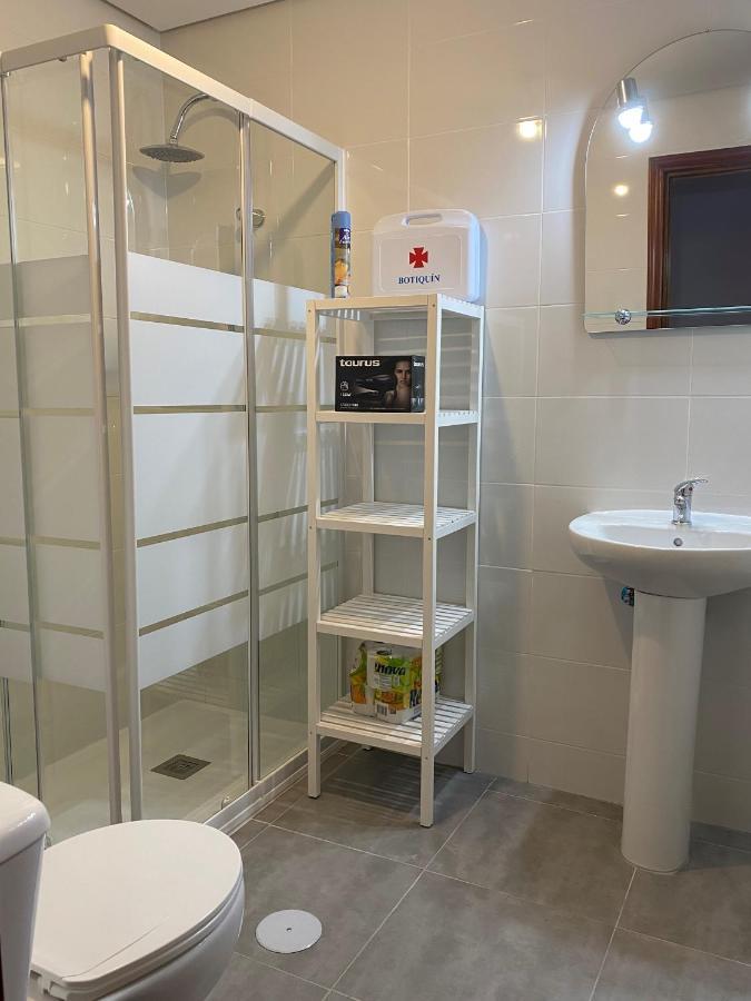 Quattro Sevilla Centro Ngoại thất bức ảnh