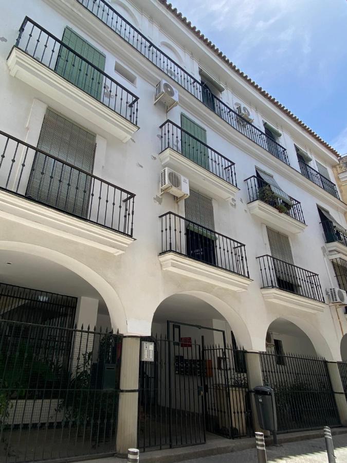 Quattro Sevilla Centro Ngoại thất bức ảnh