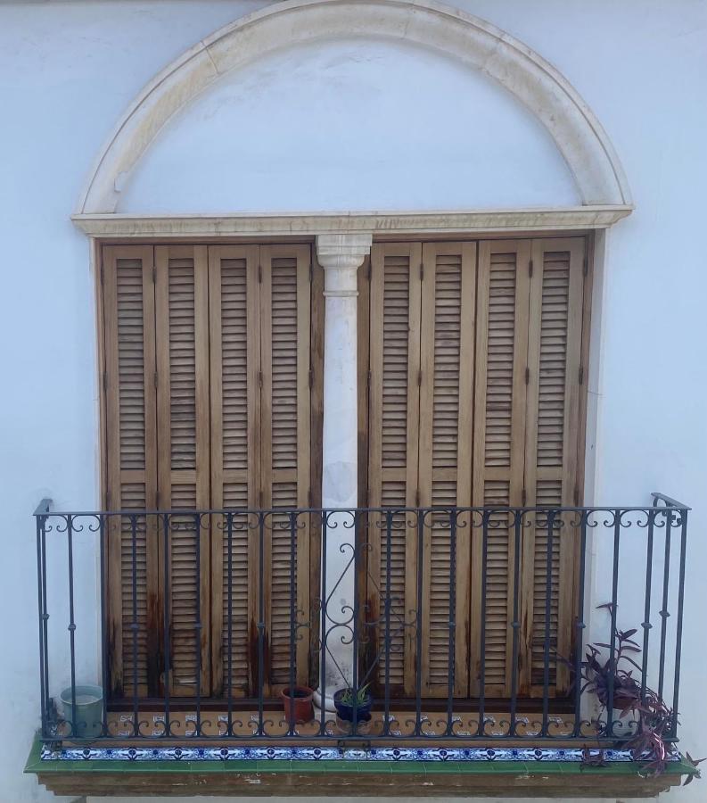 Quattro Sevilla Centro Ngoại thất bức ảnh