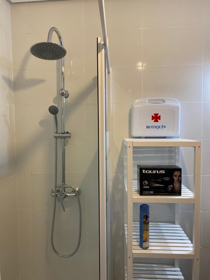 Quattro Sevilla Centro Ngoại thất bức ảnh
