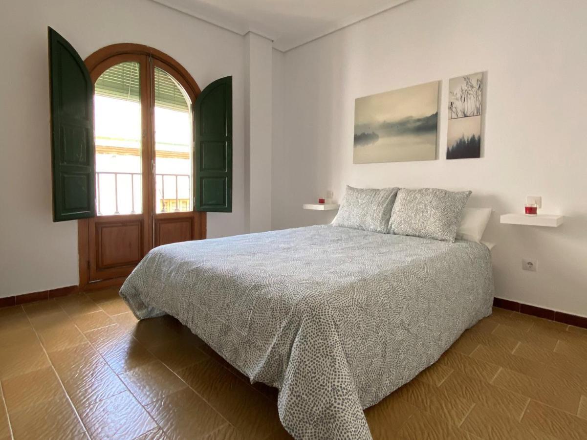 Quattro Sevilla Centro Ngoại thất bức ảnh