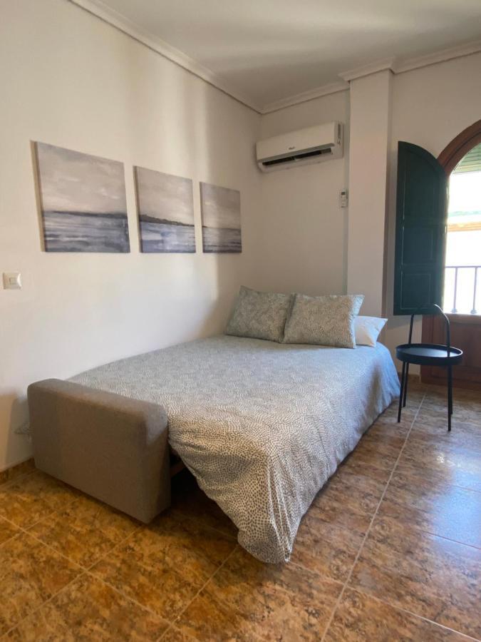 Quattro Sevilla Centro Ngoại thất bức ảnh